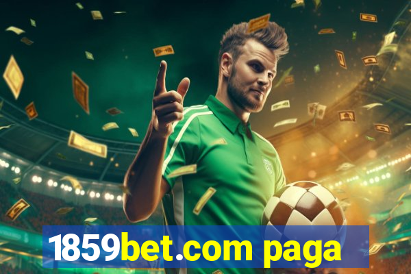 1859bet.com paga